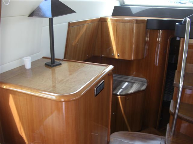 Vizianello VZ 58 · 2005 zu verkaufen – Côte d'Azur — Foto 10