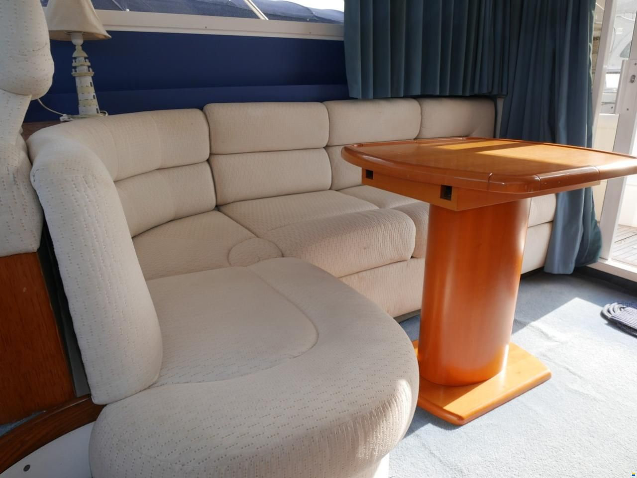 Fairline Phantom 37 · 1994 in vendita in Veneto e Alto Adriatico — foto 7