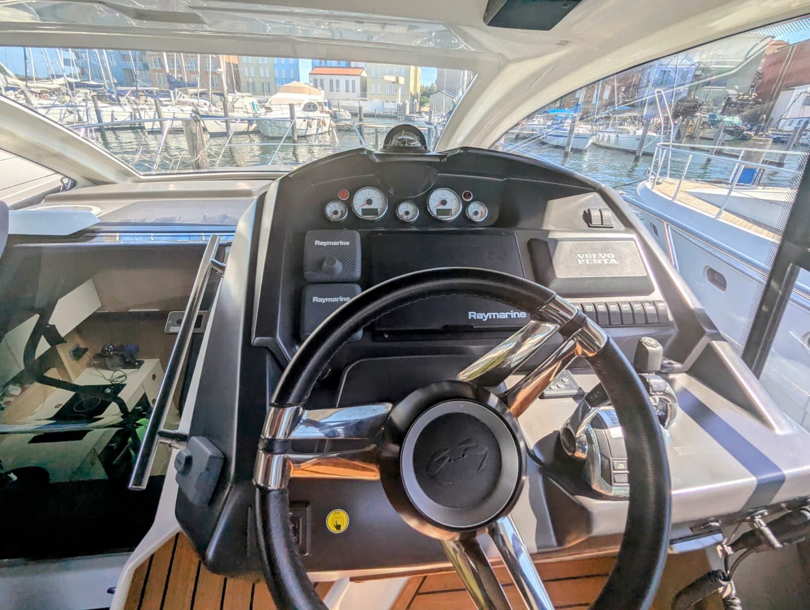 Cranchi M 44 HT · 2015 en venta en Véneto y Adriático norte — foto 6