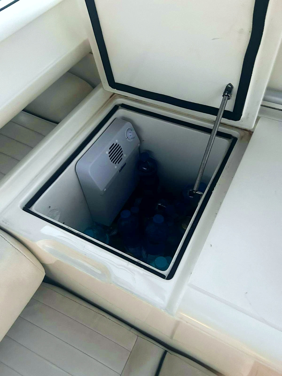Fairline Targa 48 · 2000 à vendre – Autre zone — photo 10