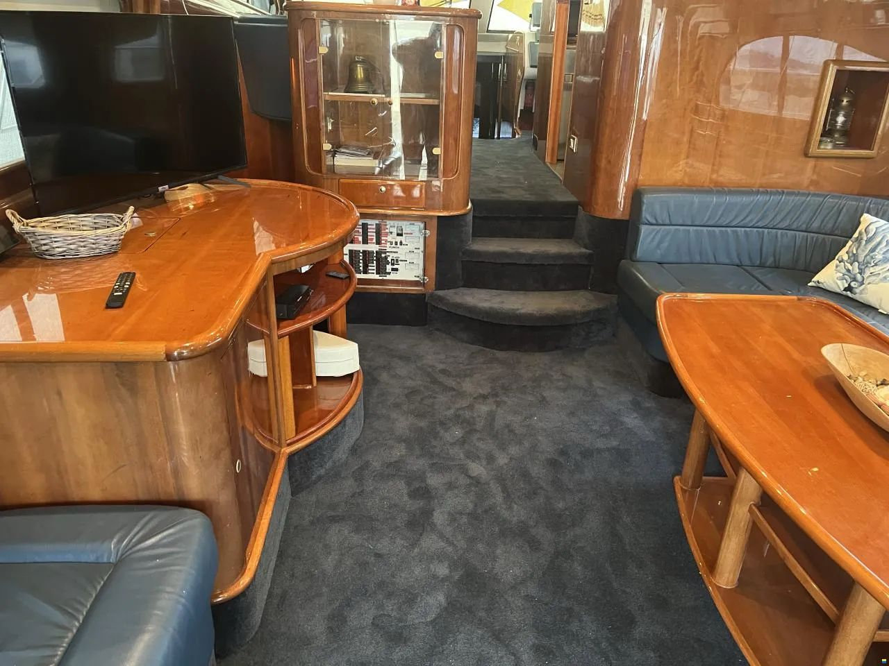 Al Shaali AS68 · 2000 for sale in Other area — photo 9
