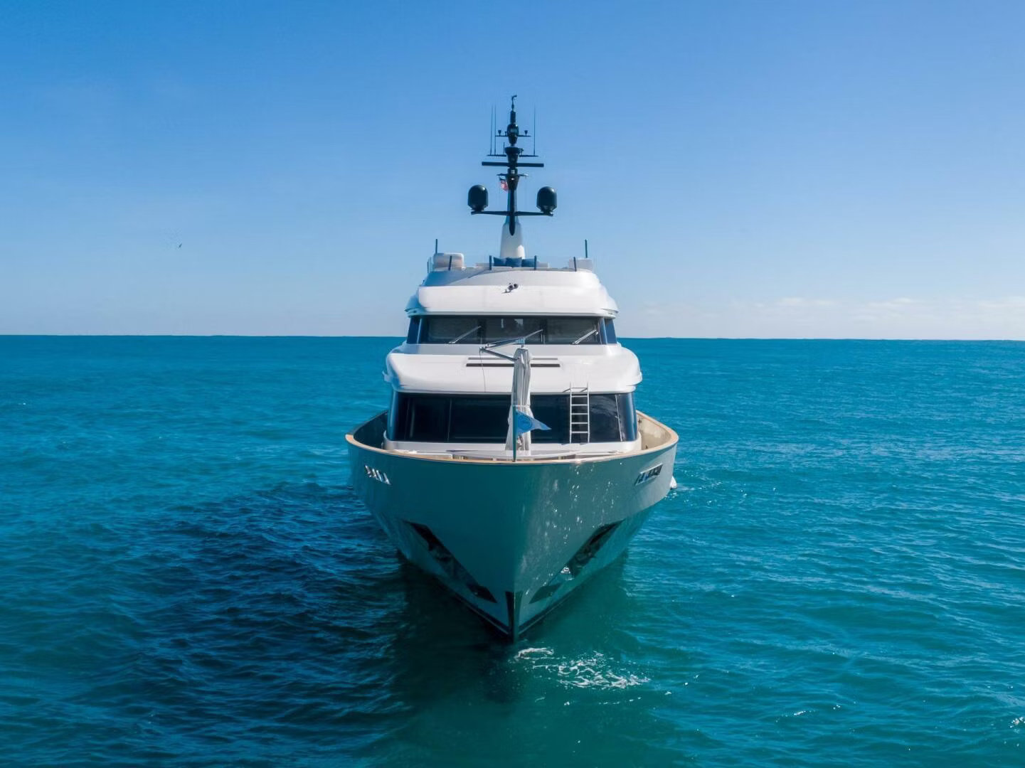 Sanlorenzo SD112 · 2019 in vendita in Toscana (Livorno ed Elba) — foto 2