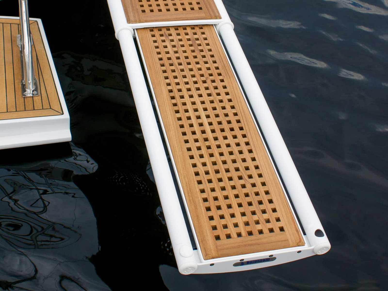 Moody Decksaloon 54 · 2015 for sale in Other area — photo 9