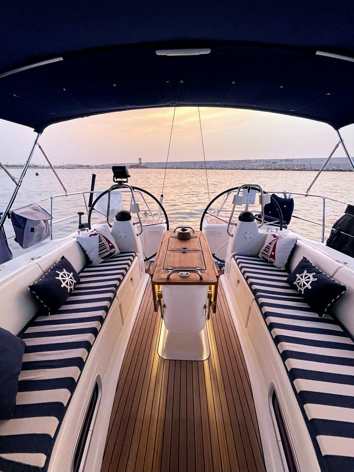 Bavaria 42 Cruiser · 2005 for sale in Other area — photo 4