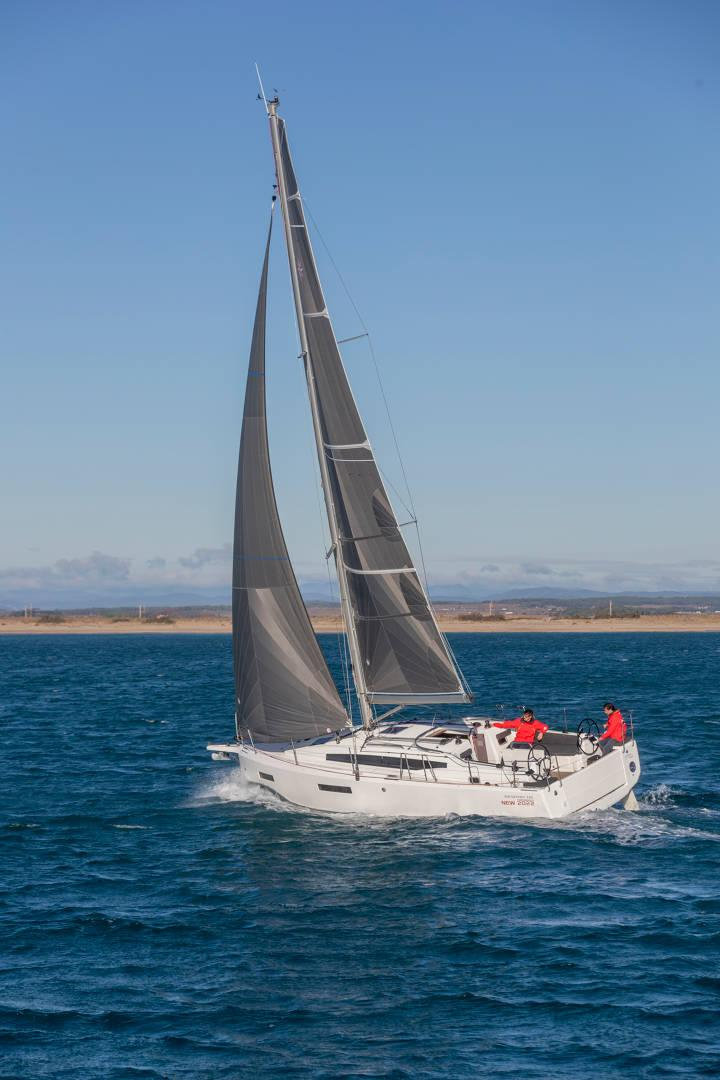 Jeanneau Sun Odyssey 380 · 2023 en venta en Otra zona — foto 4