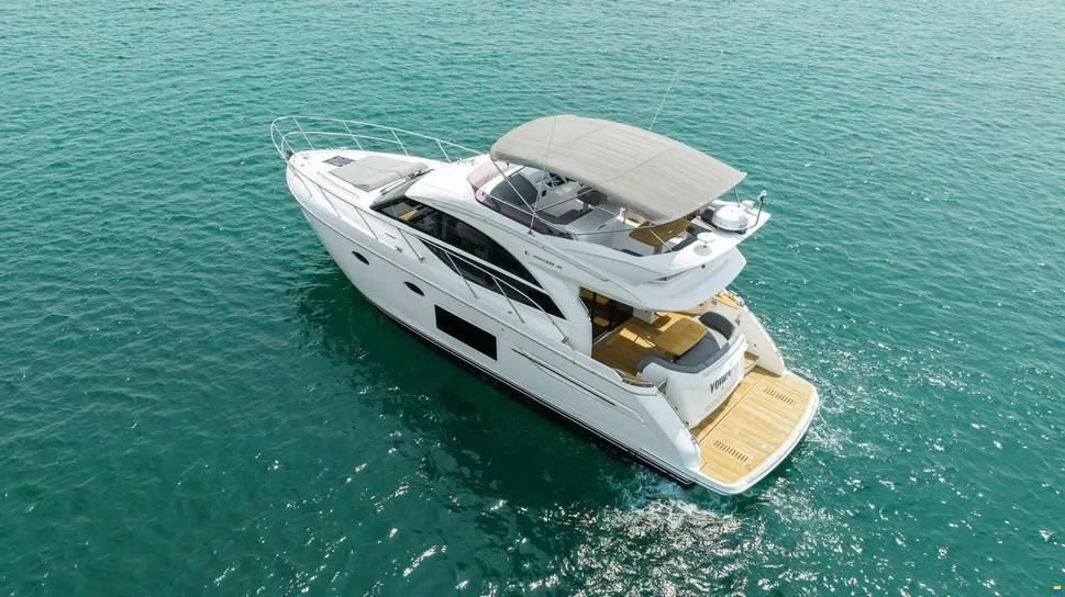 Princess F49 · 2018 en venta en Otra zona — foto 3