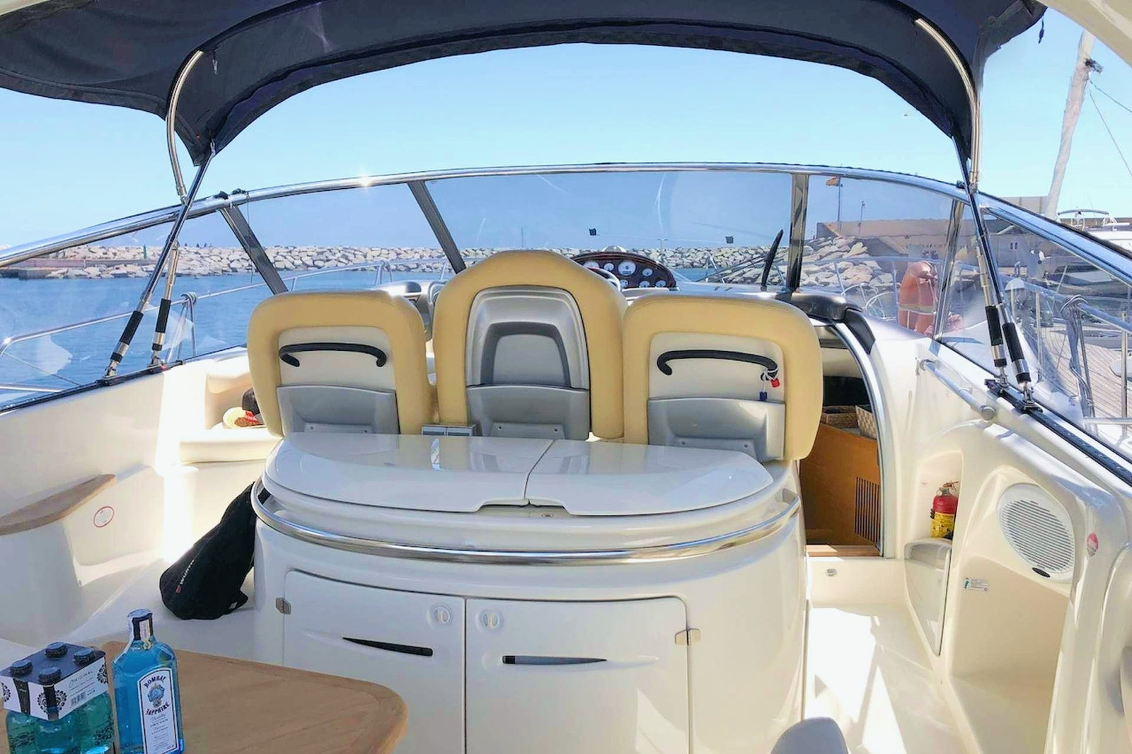 Cranchi Mediterranee 47 · 2006 en venta en Véneto y Adriático norte — foto 7