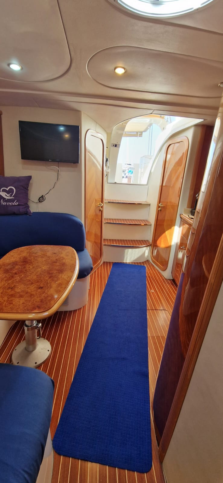 Innovazione e Progetti Mira 37 · 2001 en venta en Cerdeña — foto 7