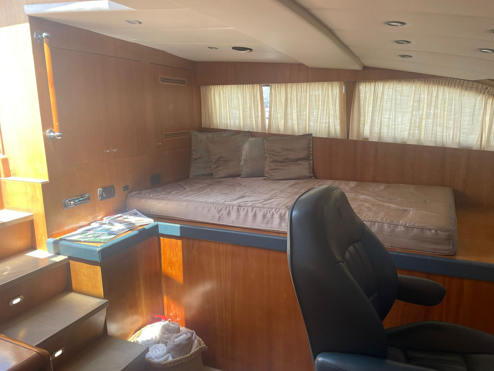 Castagnola 24 · 2009 en venta en Liguria y Génova — foto 5