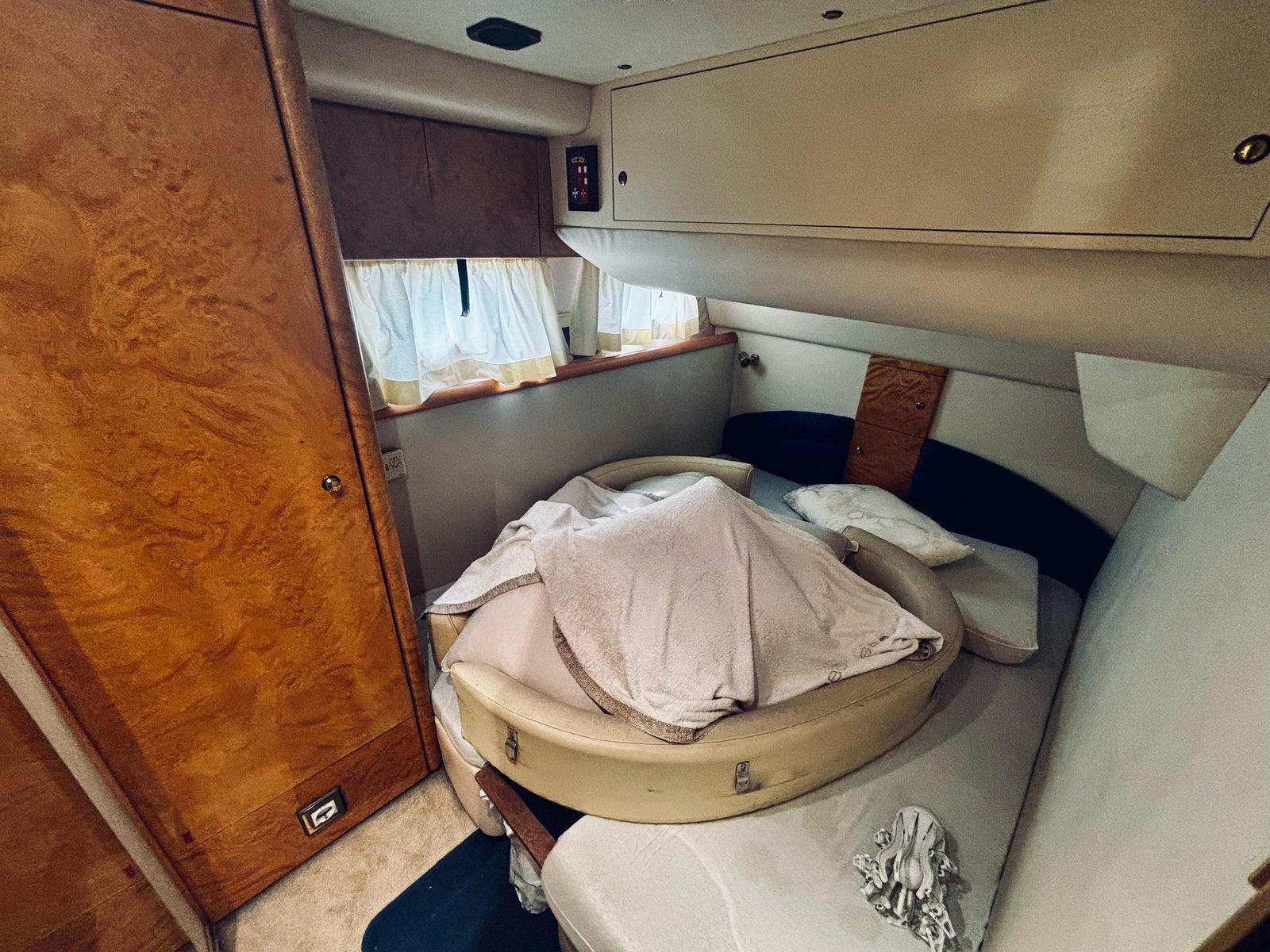 Princess 45 Fly · 1994 zu verkaufen – Venetien und nördliche Adria — Foto 10