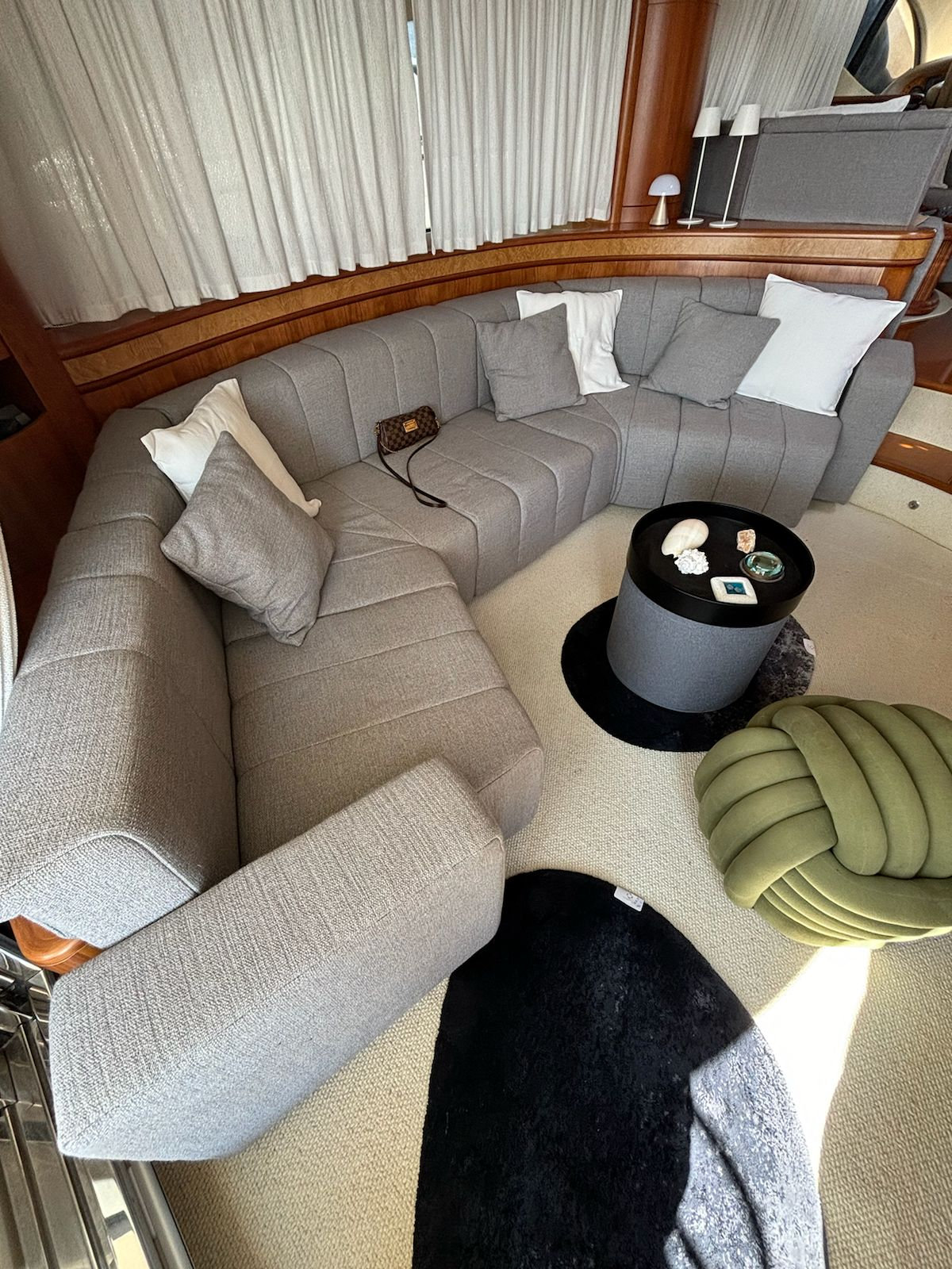 Azimut 68 Fly · 2008 en venta en Véneto y Adriático norte — foto 9