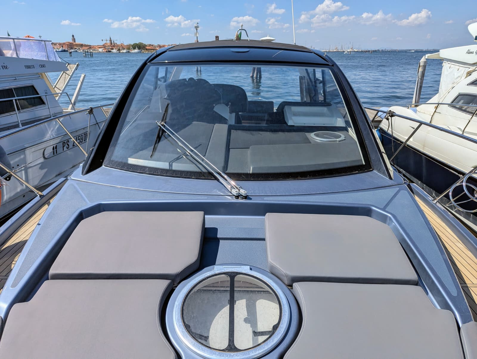 Cranchi M 44 HT · 2015 en venta en Véneto y Adriático norte — foto 4