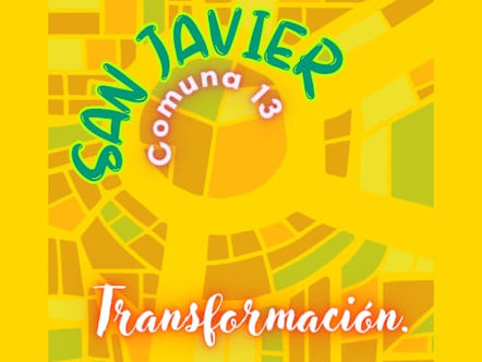 Datos curiosos de la COMUNA 13 - SAN JAVIER