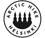 Arctic Hike Helsinki logo