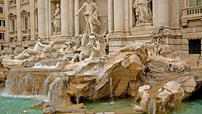 Cinque Terre Dinâmica