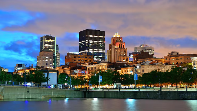 Canadá, Trem Rocky Mountainneer e Cruzeiro no Alasca