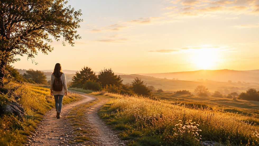 Finding Your God-Given Mission