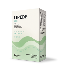 Lipede Gut