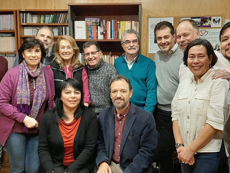 Spania; landet hvor TWR startet sin mediemisjon