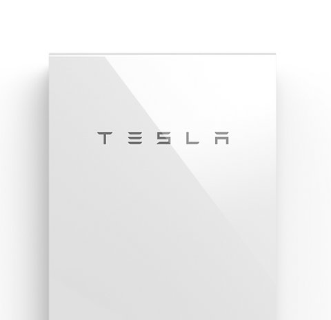 Tesla Powerwall
