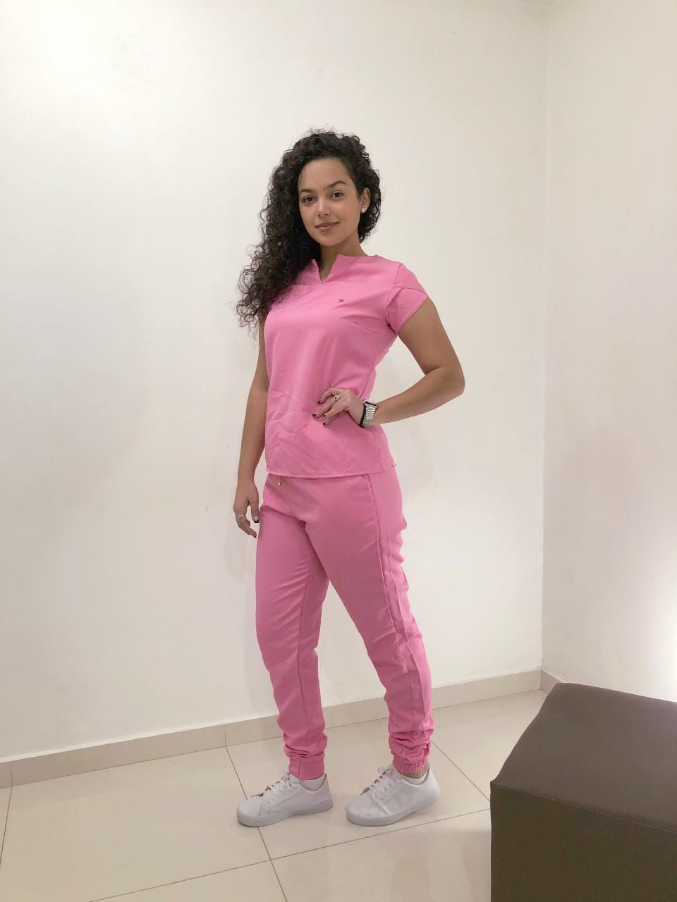 Scrub / Ambo CLEO