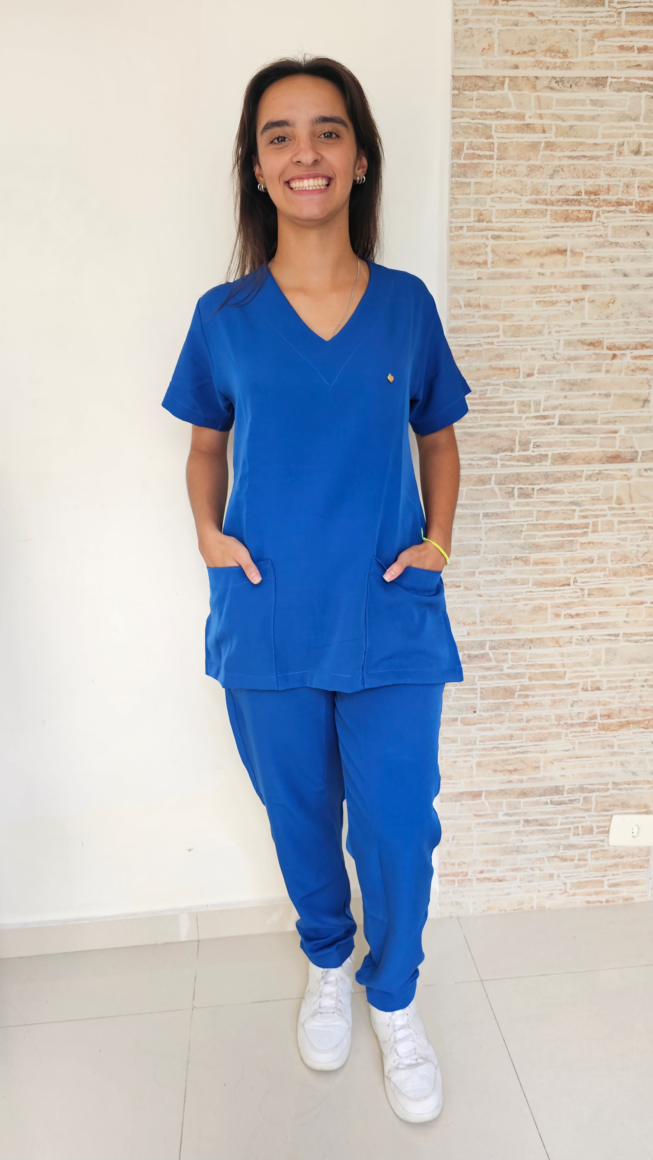 Scrub / Ambo MAITE