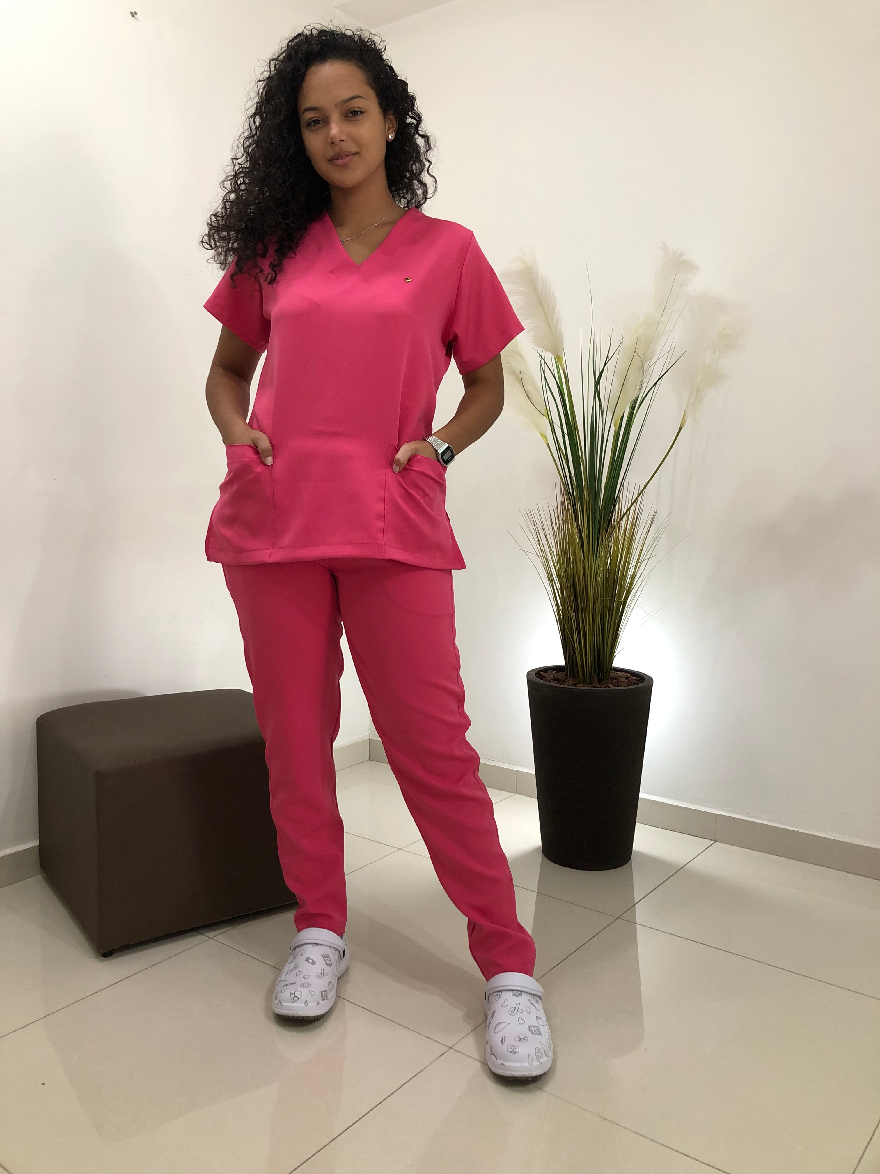 Scrub / Ambo MAITE