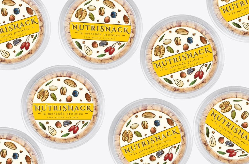 Nutrisnack