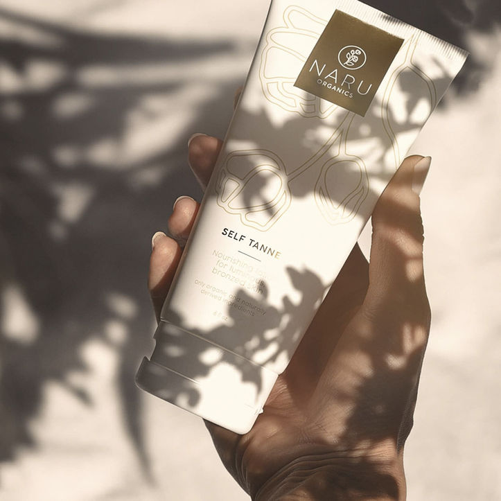 studio-zak - packaging - design - naru - organics - self - tan