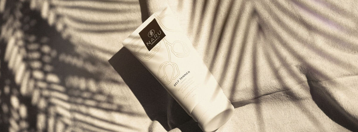 studio-zak - packaging - design - naru - organics - self - tan