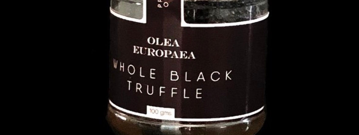 studio-zak - packaging - design - olea - europaea - truffle - condiments