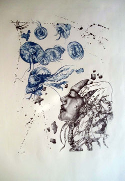 Shapeshift "Freedom song"