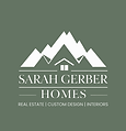 Sarah Gerber Homes, Real Estate Custom Homes Design