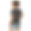 Thumbnail: Unisex organic mid-light t-shirt
