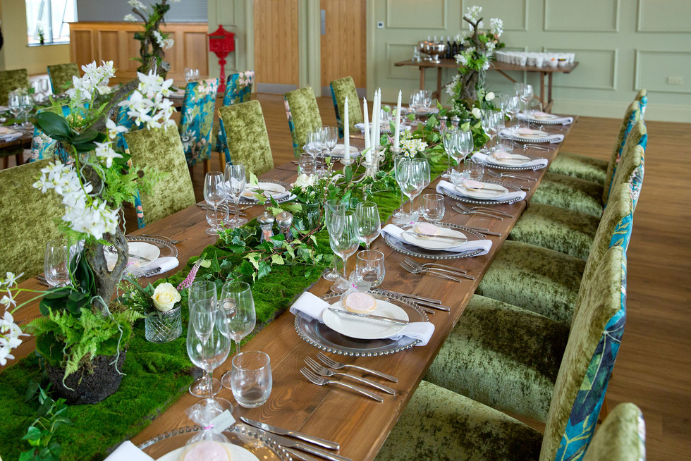 The Manor Rooms Wedding Photographer - P