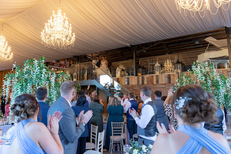 Bunnyhill wedding photographer - Paul Hawkett photography- Yorkshire wedding photography02