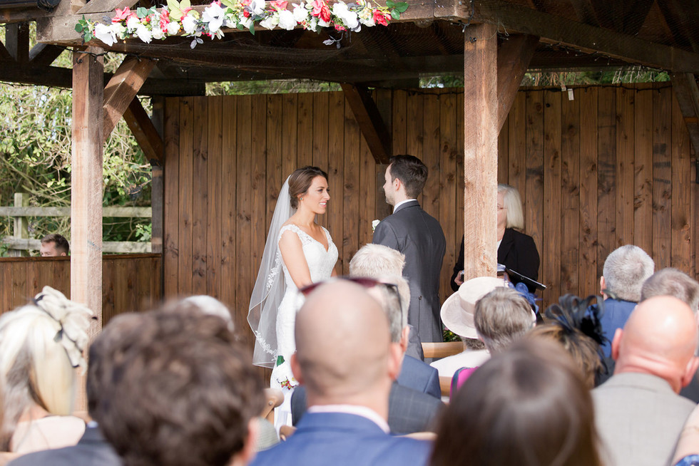 024 - Villa Farm Wedding Photographer -