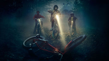 Teoria: Stranger Things #Spoiler