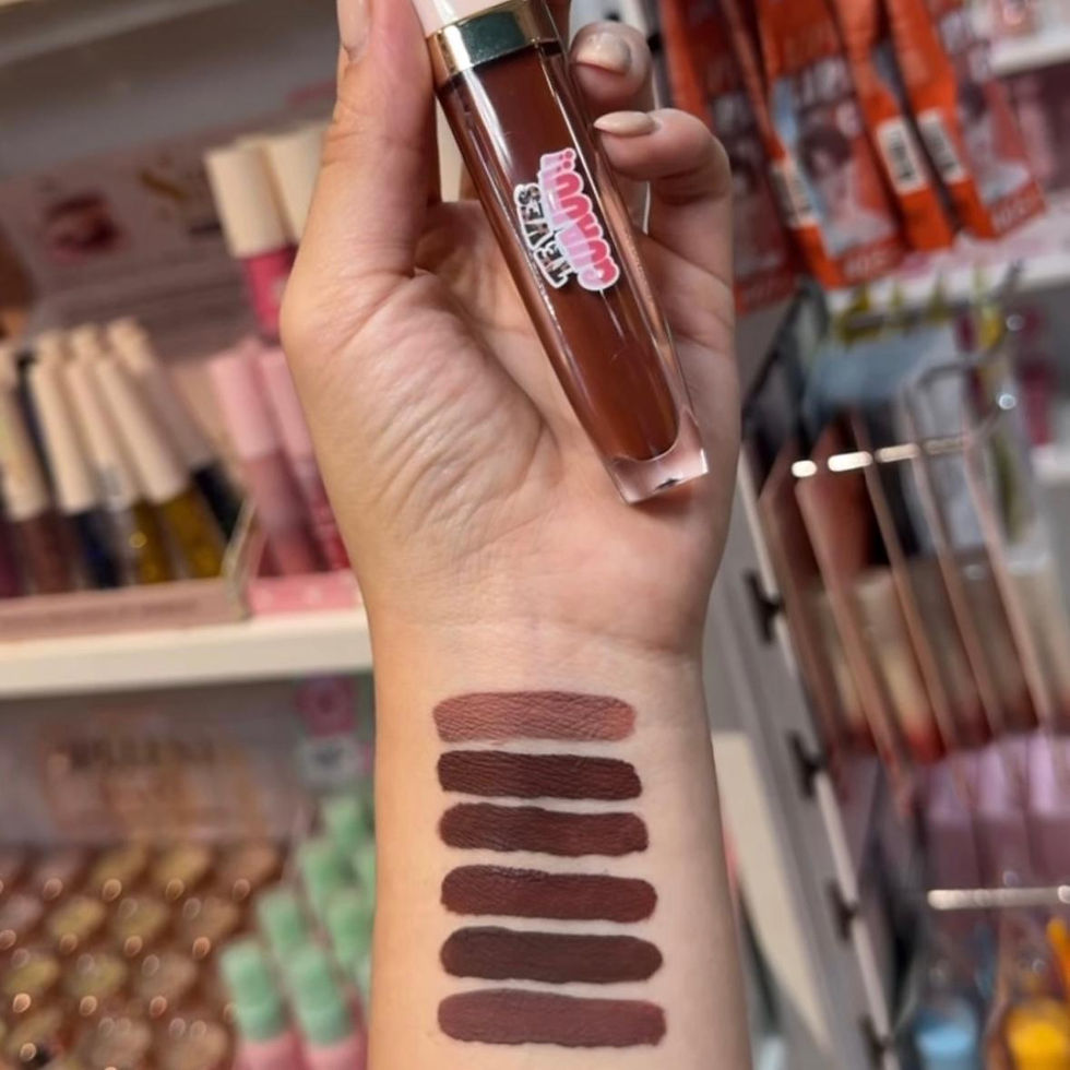 Miniatura: Labial liquido Te Ves Guau - Jarusa   LAB348