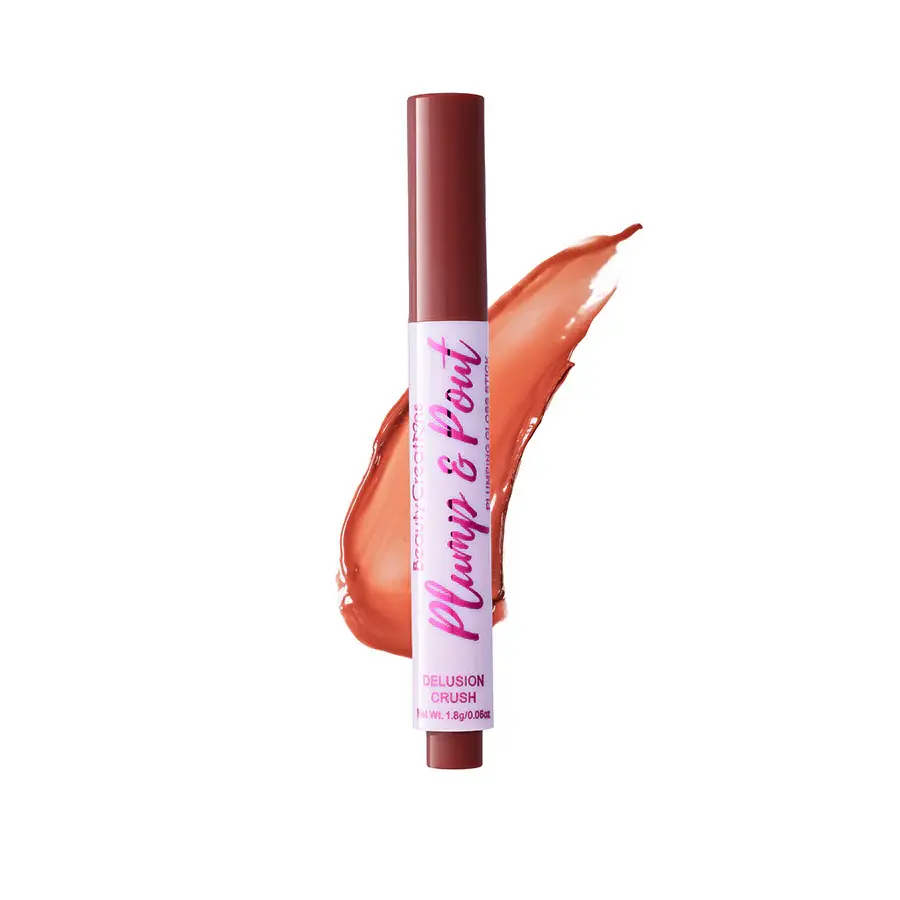 Miniatura: Lip Gloss Plump & Pout Gloss Stick -Beauty Creations  - LAB281