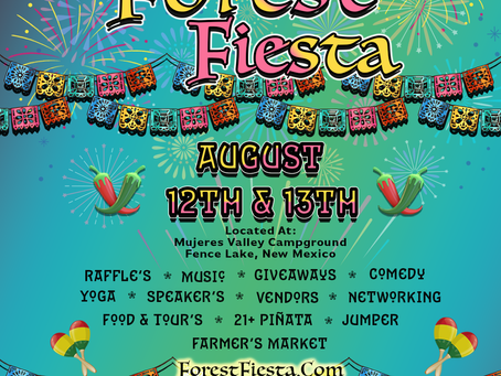 Forest Fiesta