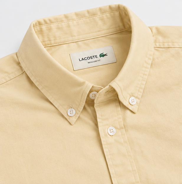 Thumbnail: Imported plain shirts