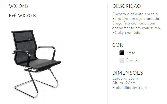 WX-O4B
