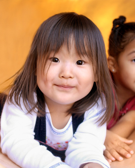 We celebrate diversity!