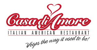 Casa di Amore Las Vegas