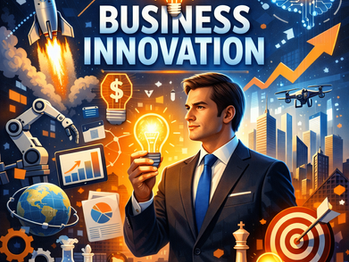Innovation in Business