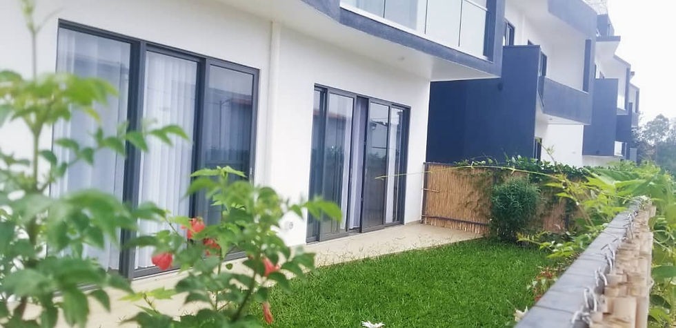 Thumbnail: 1-Bedroom Apartment | Rebero