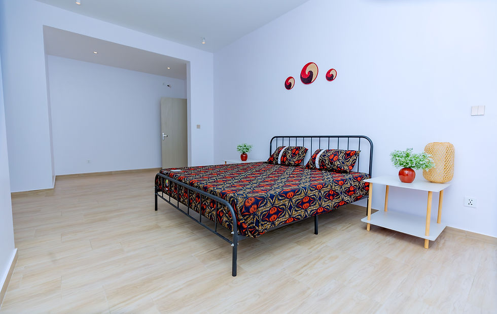 Thumbnail: 1-Bedroom Apartment | Rebero