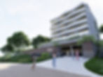 The ONE Residence Kimihurura Kigali Imara Properties