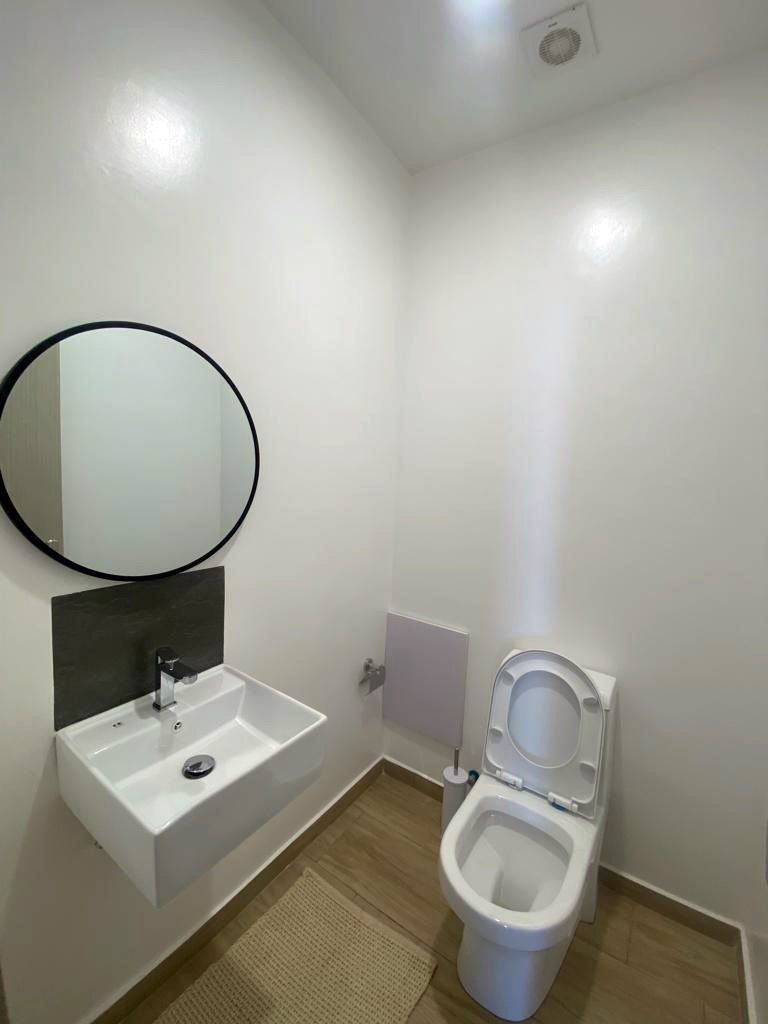 Thumbnail: 1-Bedroom Apartment | Rebero